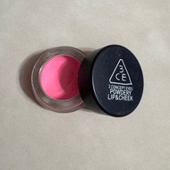 3 Concept Eyes 3CE Powdery Lip & Cheek 多用途唇膏胭脂膏