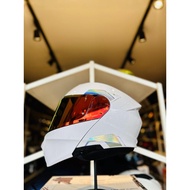 Spyder Force V2 Modular Motorcycle Helmet
