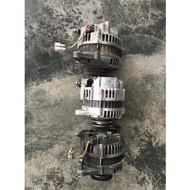 Nissan Sunny B11 / Nissan Vanette C22 / Van C20 / Datsun 120y ALTERNATOR RM 130 ORIGINAL USED NOT RE