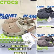 CROCS YUKON BEST SELLER ORIGINAL CROCS SHOES