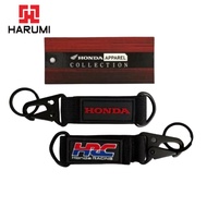 GANTUNGAN HRC KEYCHAIN