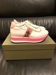 Mr & Mrs Italy  Platform Sneakers