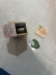 手繪音樂盒 （音樂：天空之城）