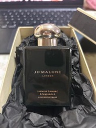Jo Malone 茉莉與金盞花香水