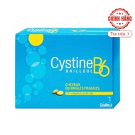 Cystine B6 500mg (20 tablets)