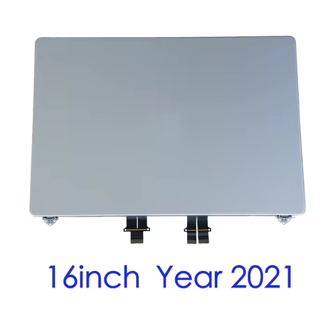 New 16'' M2 Pro Max LCD Screen Display Panel For Macbook Pro A2780 LCD Screen 2023 Year Emc 8103 Rep