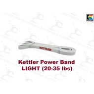 Kettler Power Band Light (20-35 lbs) LIGHT - Resistance Loop Original