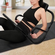 HILABEE Ab Fitness Crunch Situp Training Equipment Ab Exerciser Abdominal Muscle Training Home Use w