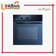 AZ-3201B/AZ-3201S 5 FUCTIONS BUILT-IN OVEN/Aerogaz/Kitchen Appliance/Oven/Multi-Function Oven