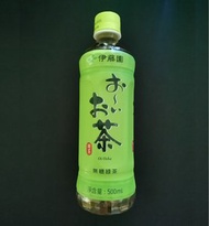 伊藤園 - 日式綠茶