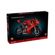 LEGO 42202 Ducati Panigale V4 S Motorcycle