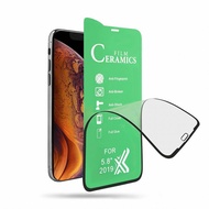 NANO CERAMIC CLEAR XIAOMI poco C75 / C71 / C65 / C40 / F2 PRO / F3 / F4/ F4 GT / F5 / F6 / F7 / F7 P
