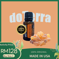 doTERRAs 100% Original Frankincense Essential Oil 15ml
