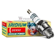 (MADE IN JAPAN) DENSO IK16 IRIDIUM Spark Plug Plugs - Proton Perodua Wira Waja Myvi Kelisa Kenari Vi