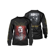 JASAD - PANYCA SACTION LONGSLEEVE