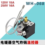 Universal Electric Fryer Air Fryer Temperature Control Switch Electric Fryer Fryer Thermostat/Vndr