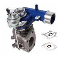 New Turbocharger Blue housing For Mazda CX7 2.3L K0422-582 Turbo L33L13700