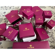Habib Gold Bar Box Kotak Gold Bar Habib