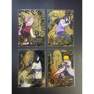 ( CP ) Naruto Kayou Card Collection