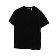 MONCLER MONCLER GENIUS 6 1017 ALYX 9SM 男款純棉T卹，黑白、灰色，二手。