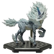全新「CAPCOM FIGURE BUILDER」系列的「怪物獵人、魔物獵人標準模型加強版第12冊」中的麒麟盒玩