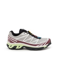 SALOMON XT-6 GORE-TEX UNISEX SNEAKERS