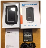 Bộ phát Wifi 4G Tenda 4G180 Tốc độ 150Mbps. Olax WD680 Hàng chính hãng