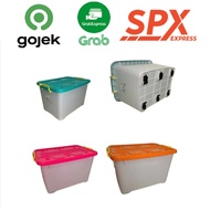 Box Container 82 L (Instant)