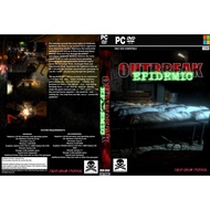 (PC) Outbreak Epidemic