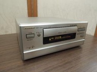 ONKYO K-522M高音質杜比卡式錄音座