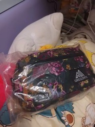 包郵 專門店正貨❤️‍🔥Gregory Garden Tapestry M 斜揹袋