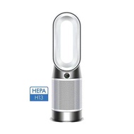 Dyson 戴森 HP11 Purifier Hot+Cool 三合一暖風空氣清新機 (白色) 自動感應、有效捕捉灰塵、致敏原、細菌及H1N1 病毒7，帶來更潔淨的空氣