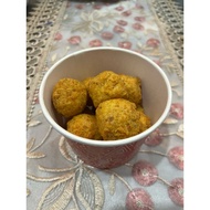 chicken Popcorn StreetChick