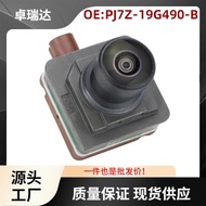 PJ7Z-19G490-B Parking reversing rearview camera suitable for Ford Lincoln Motors