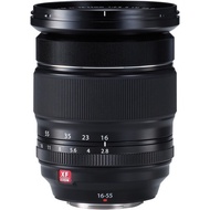 FUJIFILM Fujinon XF 16-55mm f/2.8 R LM WR Lens
