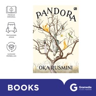 Pandora (Oka Rusmini)