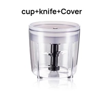 CUP Only Capsule Cutter Spin Chopper Blender 900mL RS-1686 untuk dessini&Swiss Thomas