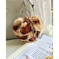 GANTUNGAN [New Item] Latest Austria Swarovski Bag Hanger