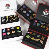 Whole Store Pokemon Vermilion Gym Badge