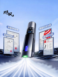 Gallop | เครื่องดูดฝุ่นในรถยนต์รุ่นใหม่พลังสูง