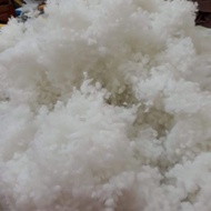 Cotton fiber 5 kg cotton sheet 1kg