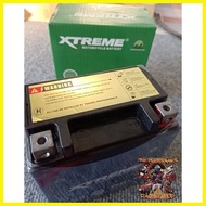 ✑ ✈ ◆ Motorstar z200s z200x z200ii GPR250 GPR 250 Battery | 12v 7Ah Heavy duty Battery | YTX7L-BS