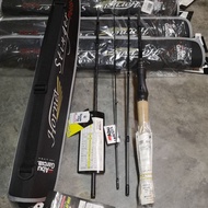 ABU GARCIA HORNET STINGER PLUS CASTING ROD