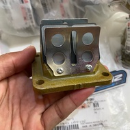 YAMAHA REED VALVE ASSY HARMONICA MEMBRANE HOUSING RXZ RZR 135 YAMAHAOriginal 3XX-E3610-00
