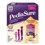 Pediasure Peptigro Abbott 600g 1 - 10 Years