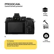 🔥READY STOCK🔥SPO-EM1 GLASS SCREEN PROTECTOR  OLYMPUS OM OM5 EM1X EM1M3 EM1M2 EM1 EM5M3 EM5M2 EM5 EM1