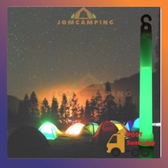 Lampu Glowstick Kecemasan Party Konsert Camping Stick Cahaya Survival Light Stick Glow Sticks Glowst