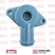 YAMAHA OUTBOARDCOVER, BYPASS 2 - (6G5-11372-00-1S)  2 & 4-Stroke :  200AET L200AETX 175A 150HP