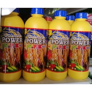 1liter Reynox Power NPK Blue (Baja foliar Padi / Vitamin tumbuhan)