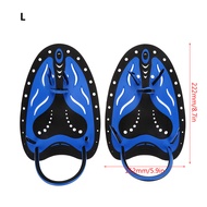 epayst WHALE Swimming Diving Hand Fins Paddles Webbed Training Fin Scuba Equipment